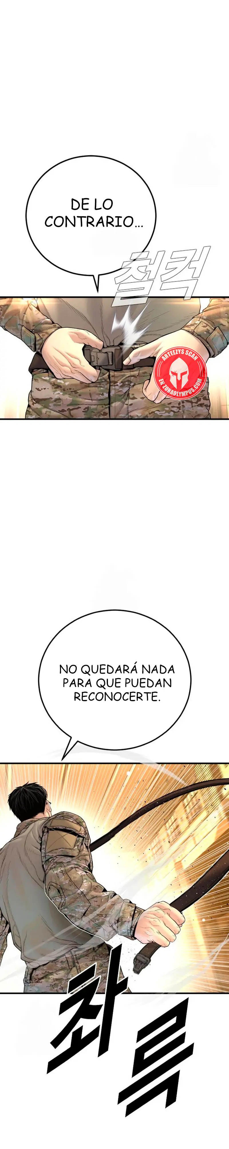 Read Manager Kim Español Manga Online