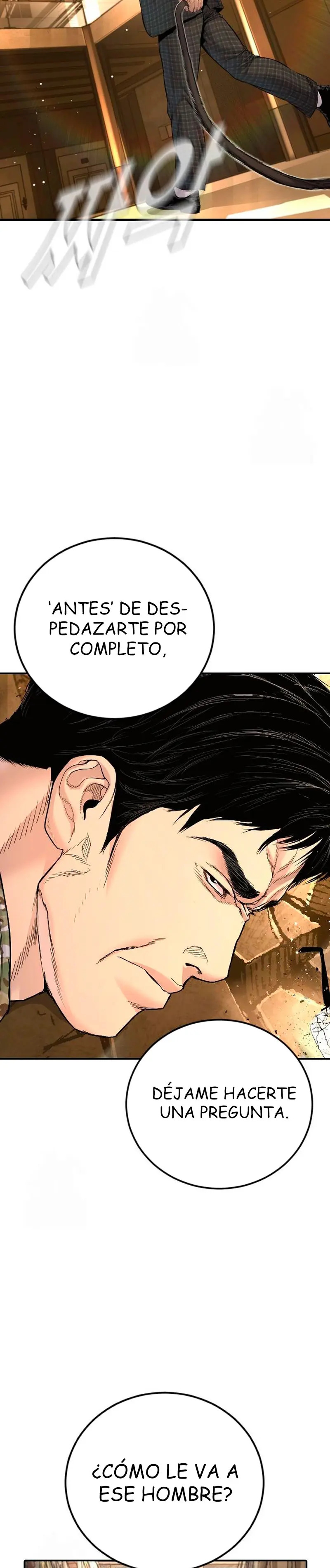 Read Manager Kim Español Manga Online