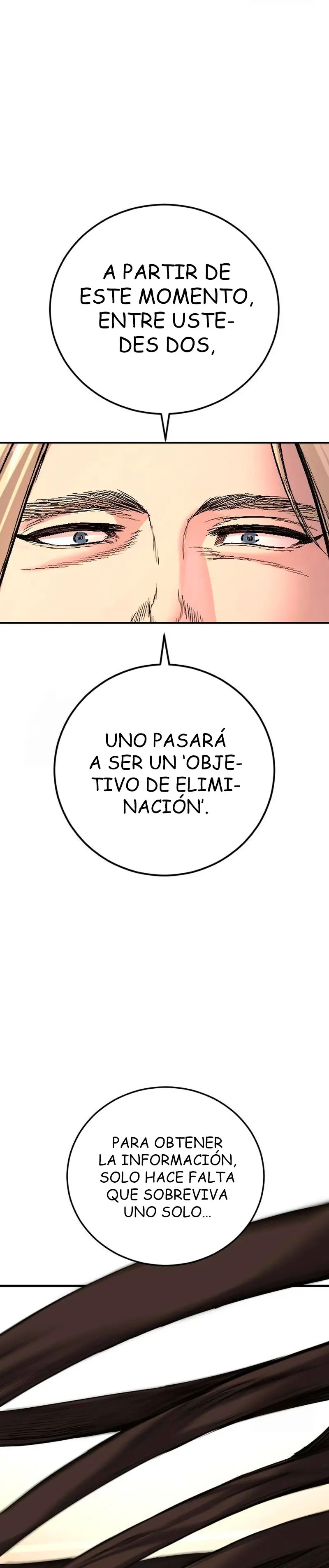 Read Manager Kim Español Manga Online