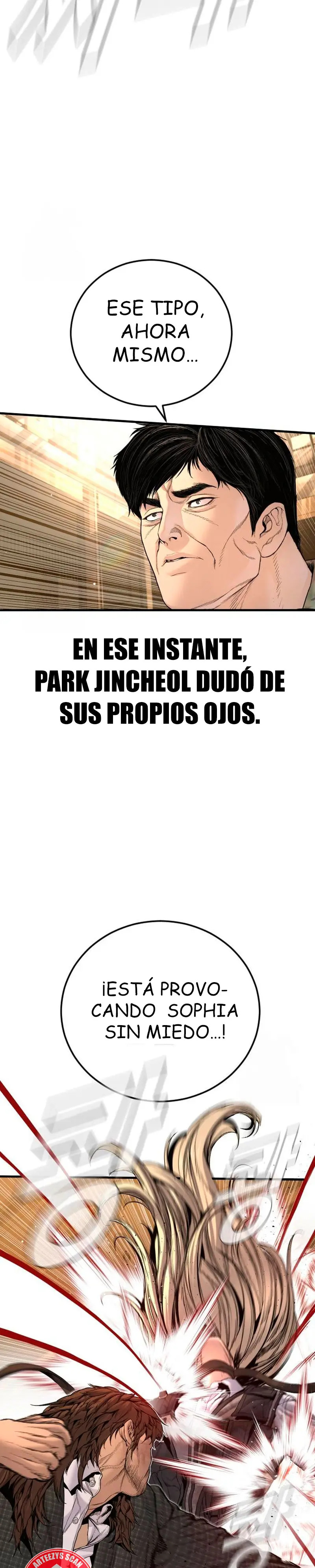 Read Manager Kim Español Manga Online