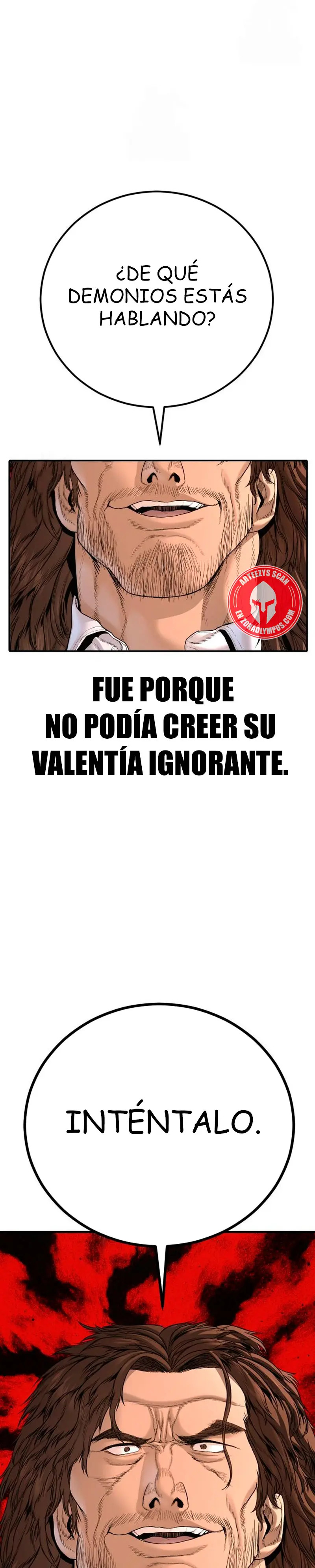 Read Manager Kim Español Manga Online