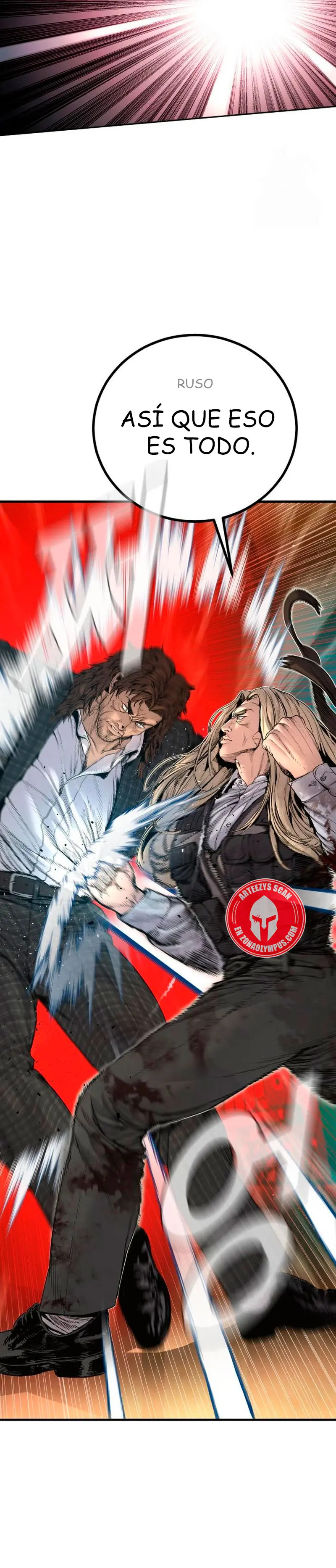 Read Manager Kim Español Manga Online