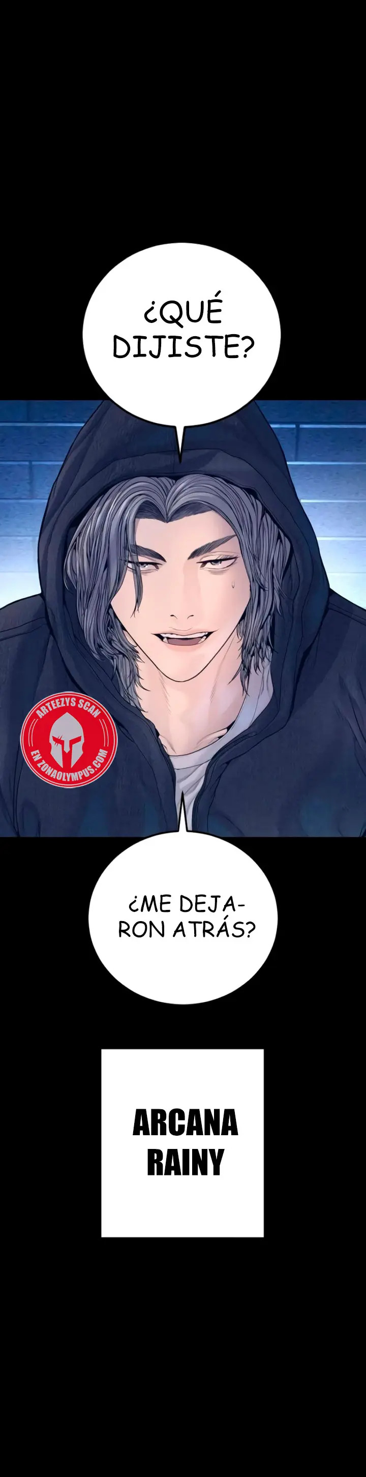 Read Manager Kim Español Manga Online