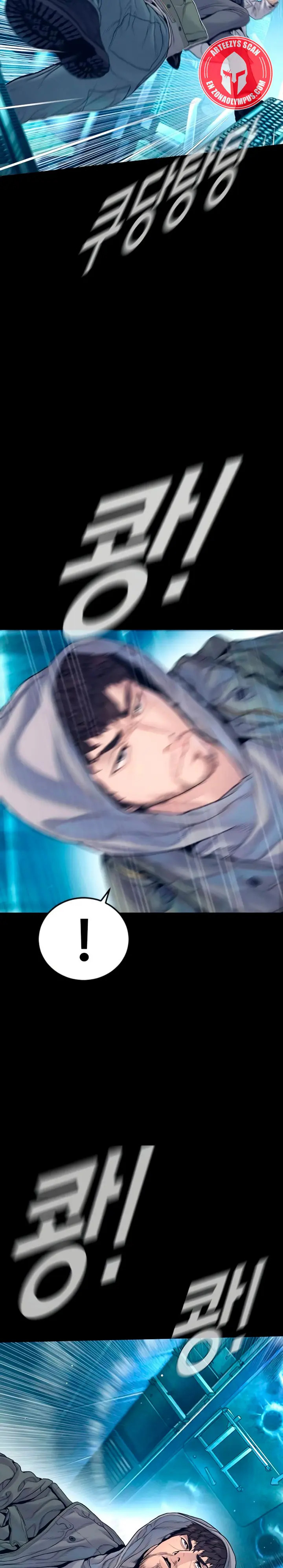 Read Manager Kim Español Manga Online