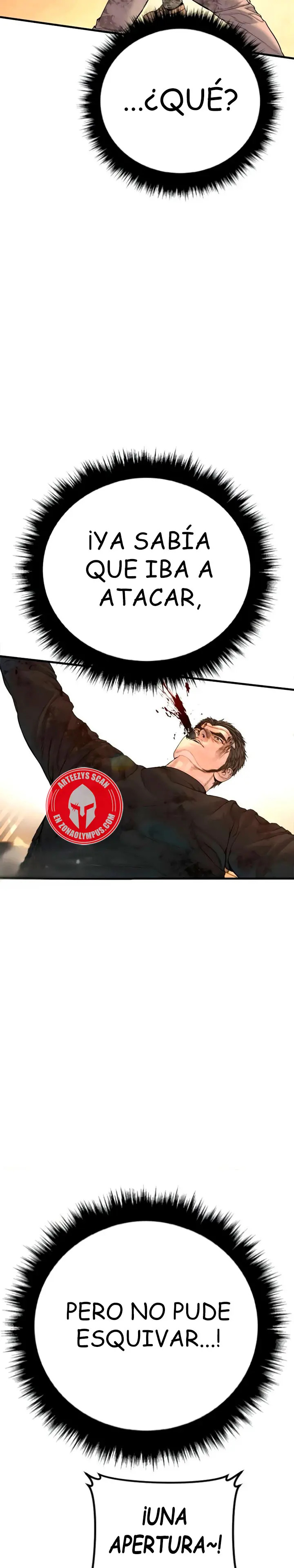 Read Manager Kim Español Manga Online