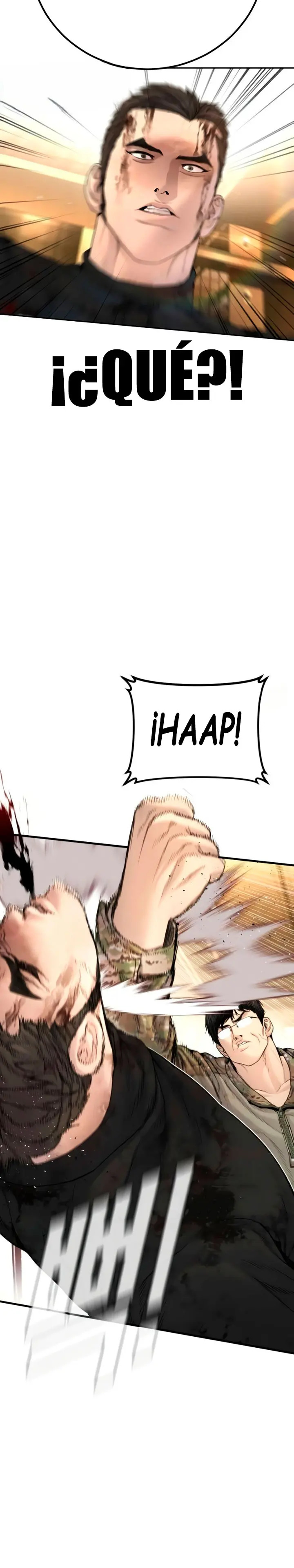 Read Manager Kim Español Manga Online