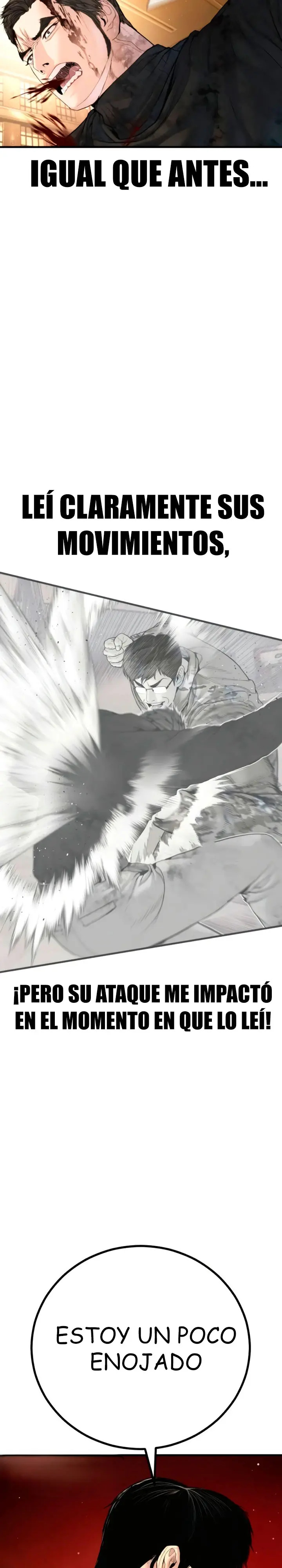 Read Manager Kim Español Manga Online