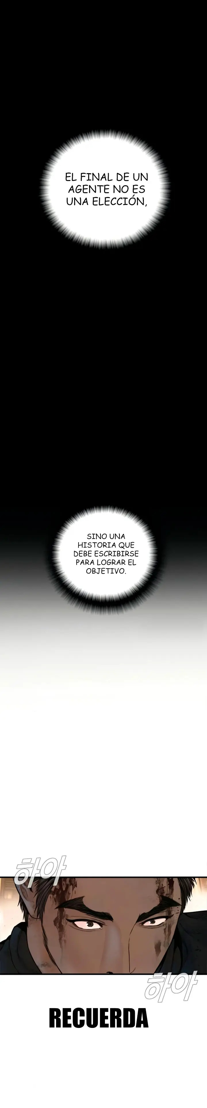 Read Manager Kim Español Manga Online