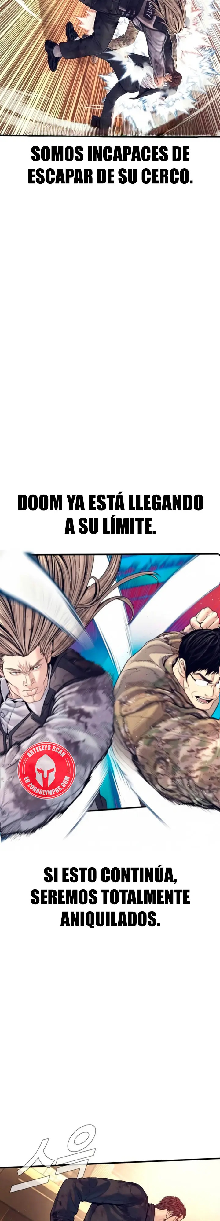 Read Manager Kim Español Manga Online