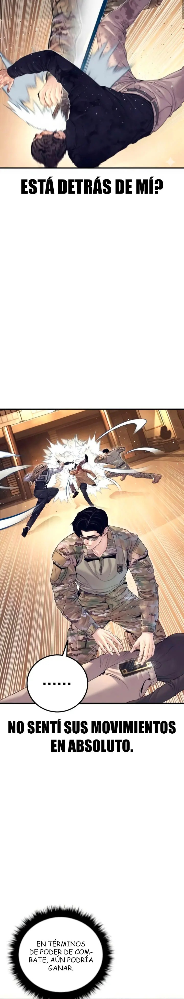 Read Manager Kim Español Manga Online