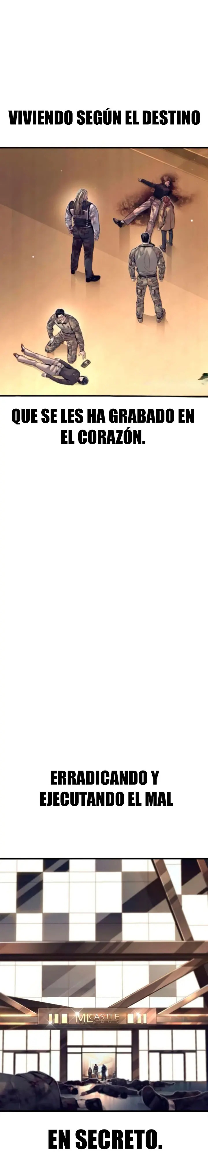 Read Manager Kim Español Manga Online