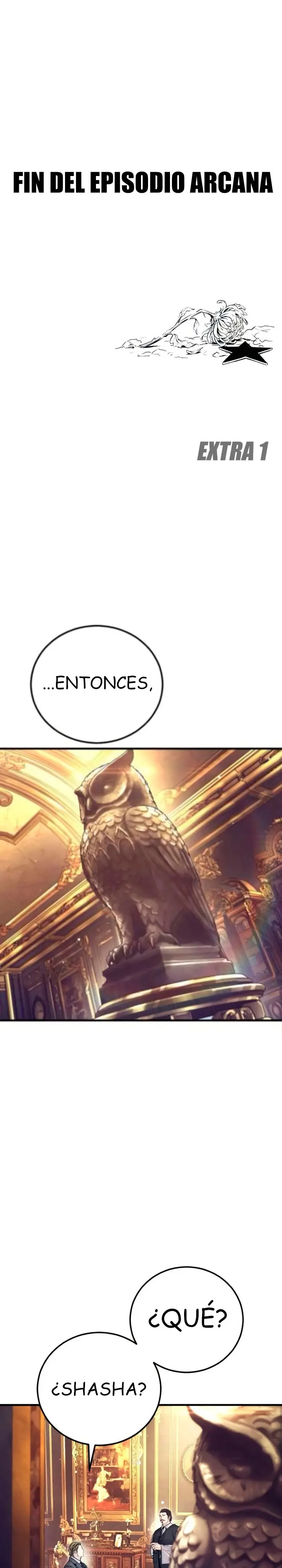 Read Manager Kim Español Manga Online