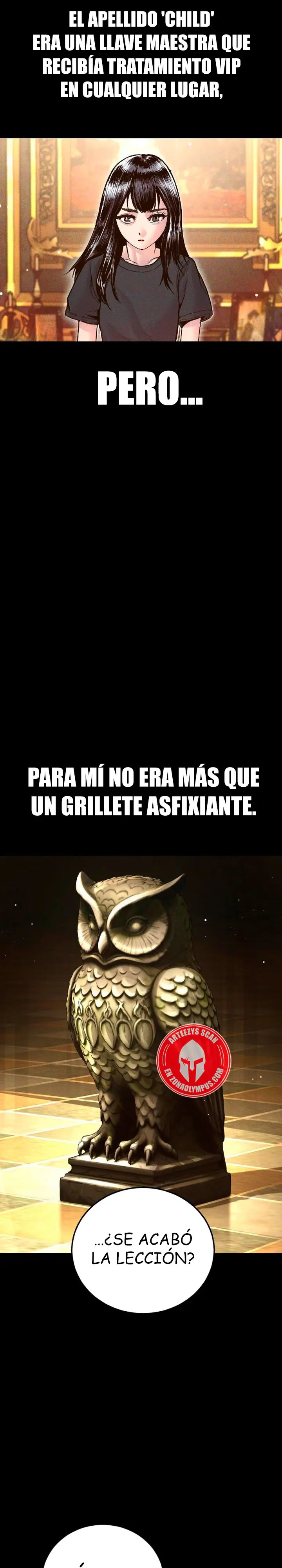 Read Manager Kim Español Manga Online