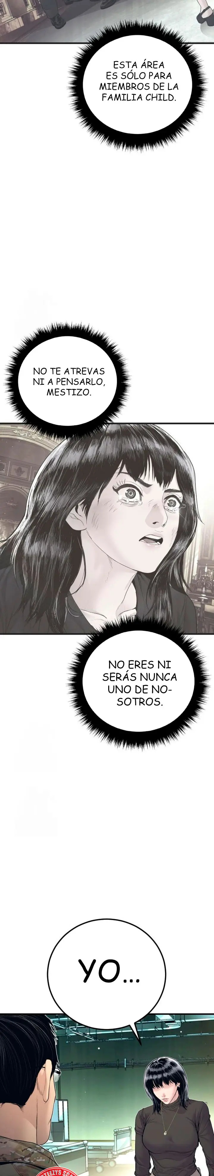 Read Manager Kim Español Manga Online