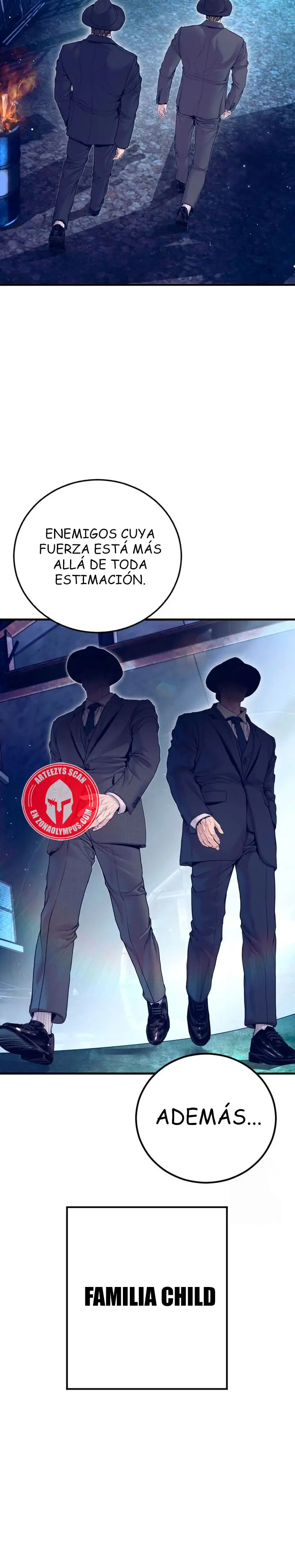 Read Manager Kim Español Manga Online