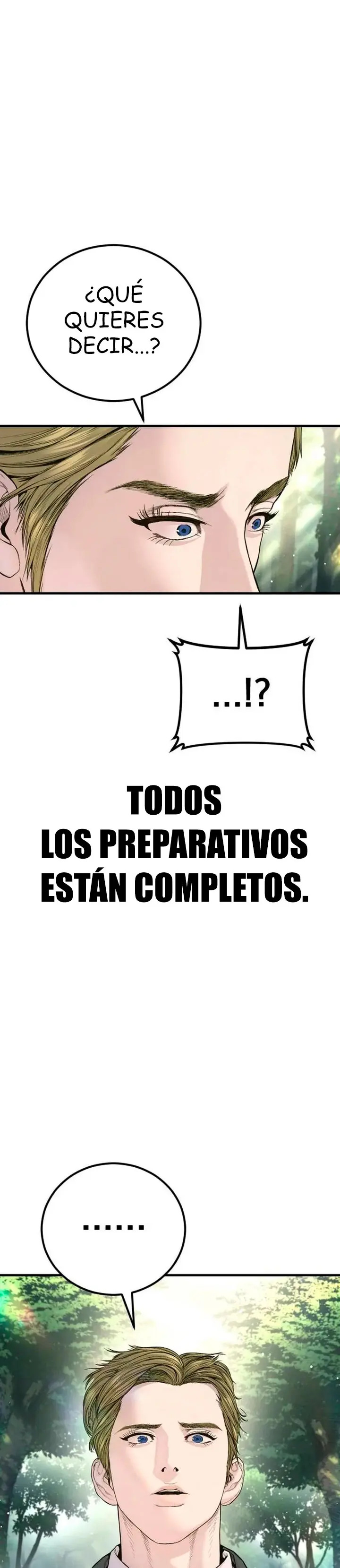 Read Manager Kim Español Manga Online