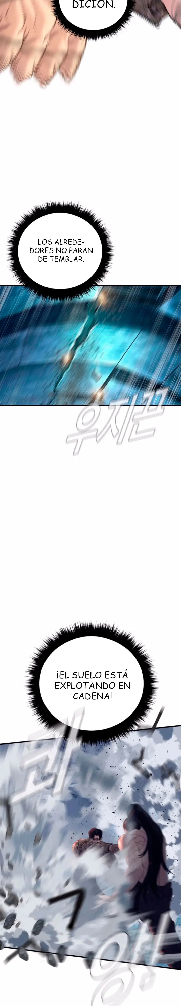 Read Manager Kim Español Manga Online