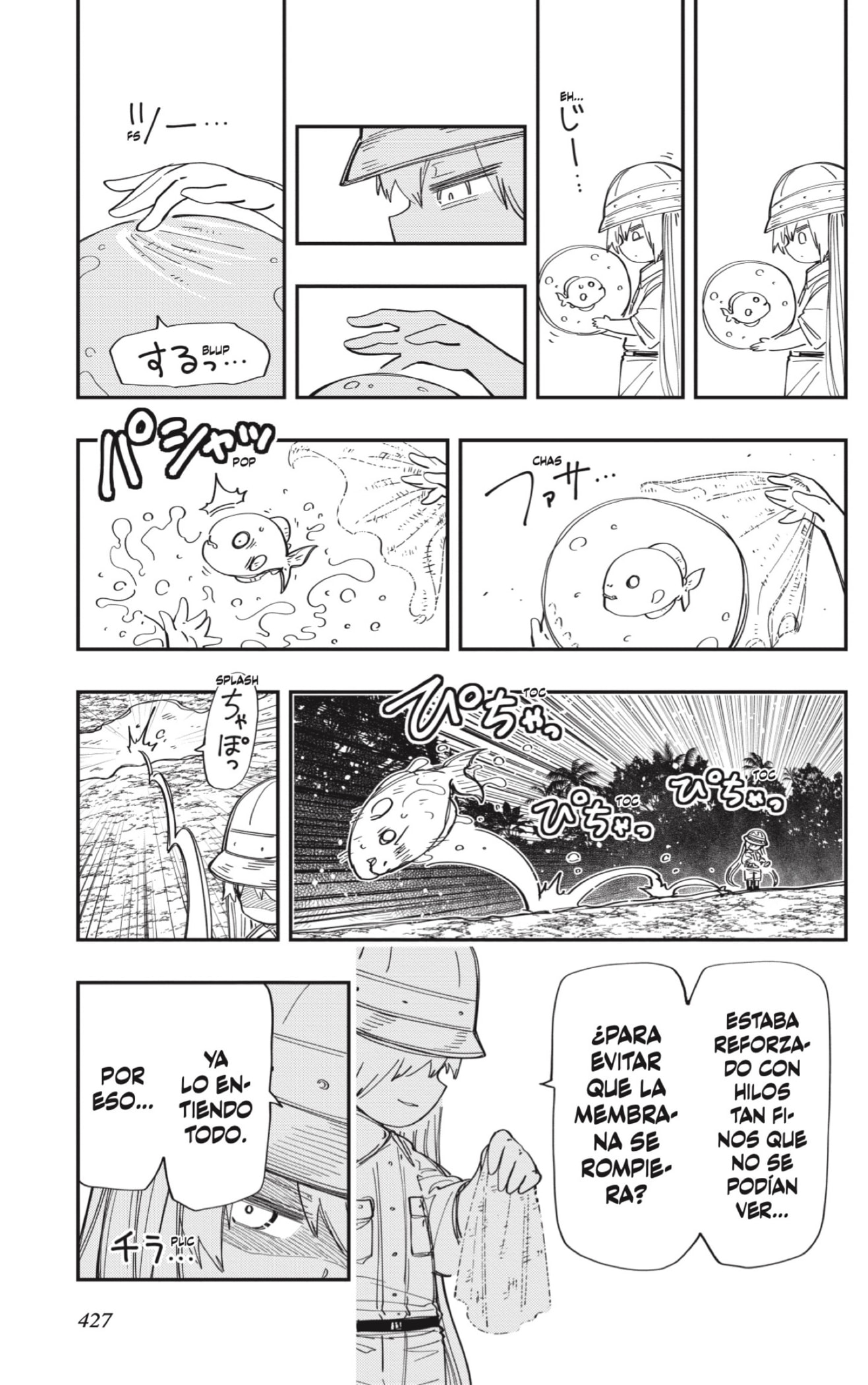 Read Mission_ Yozakura Family Español Manga Online