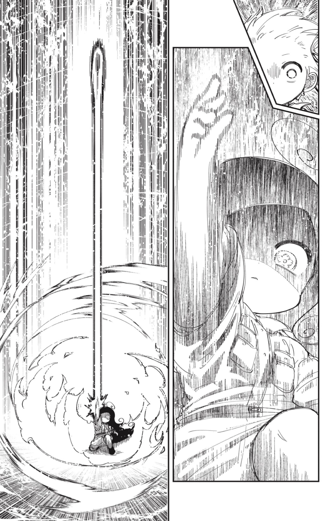 Read Mission_ Yozakura Family Español Manga Online