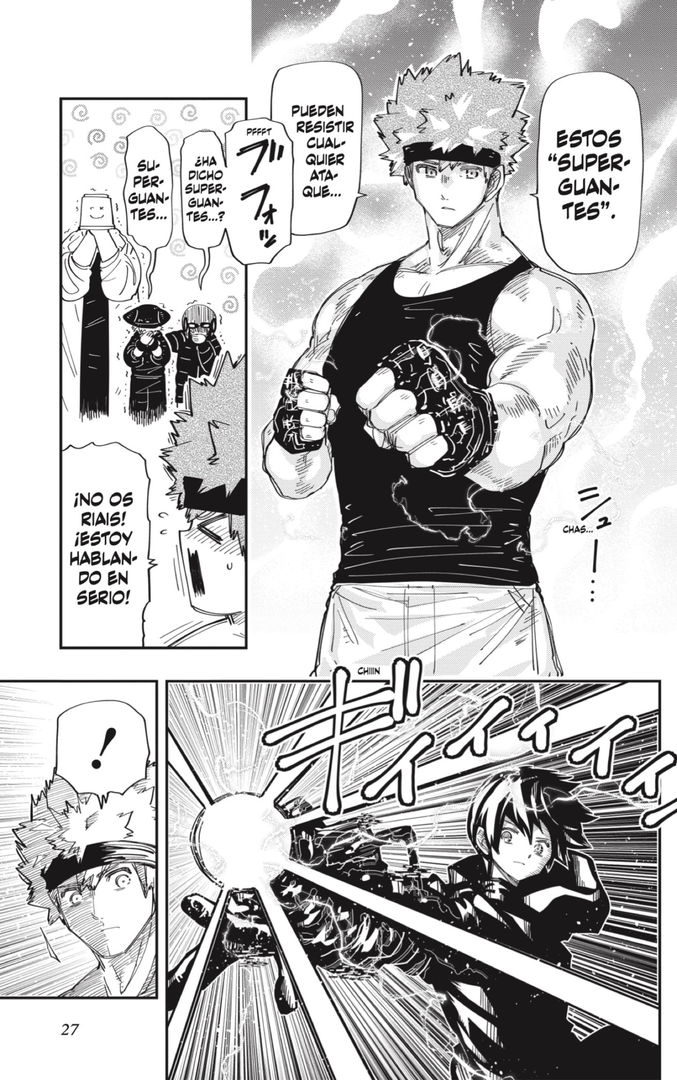 Read Mission_ Yozakura Family Español Manga Online