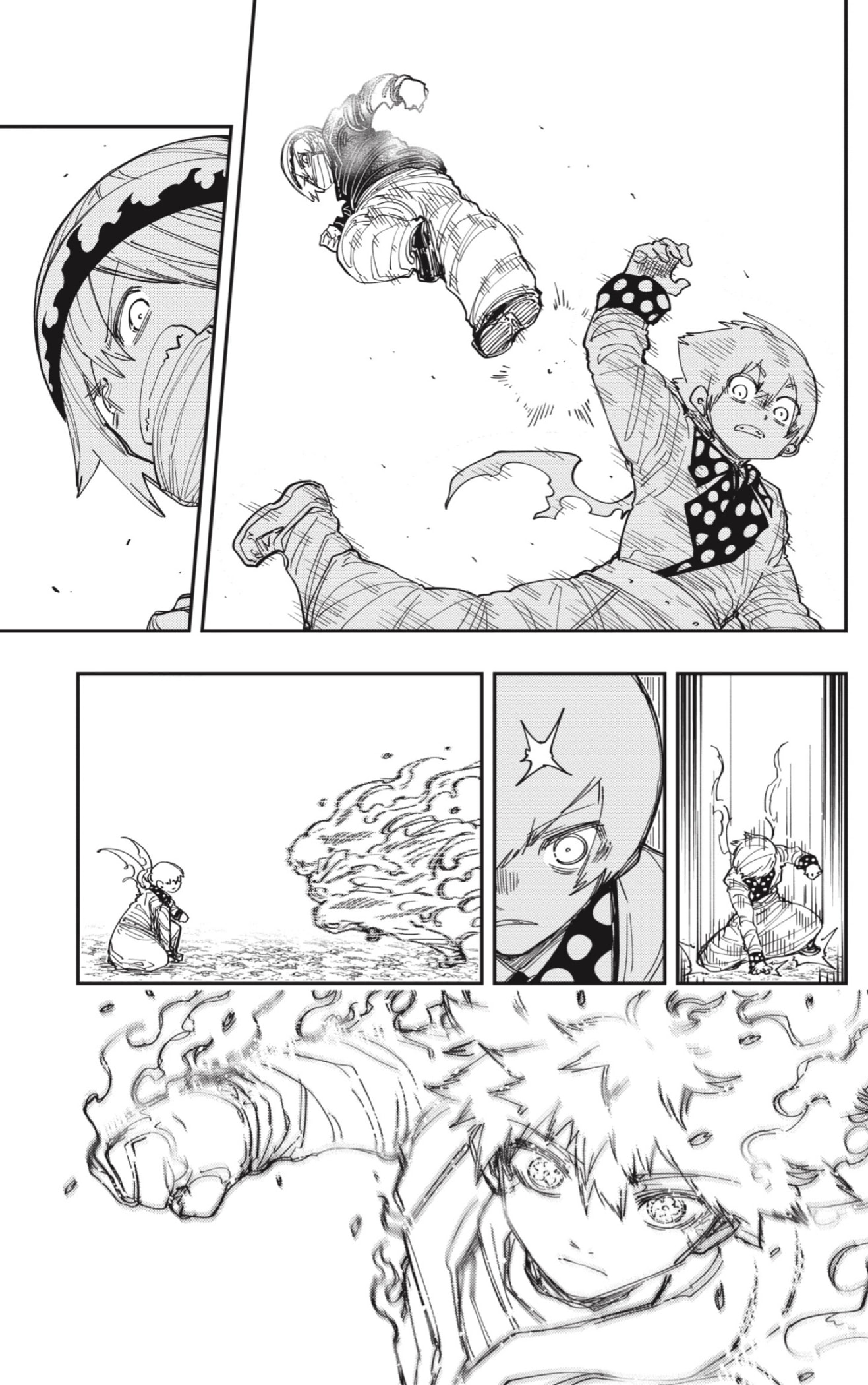 Read Mission_ Yozakura Family Español Manga Online