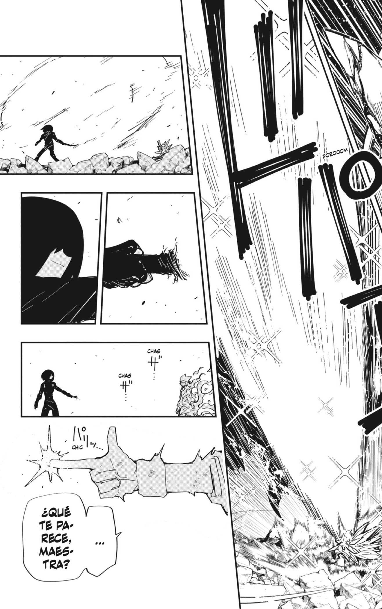 Read Mission_ Yozakura Family Español Manga Online