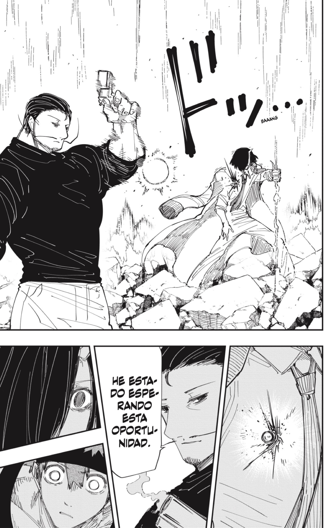 Read Mission_ Yozakura Family Español Manga Online