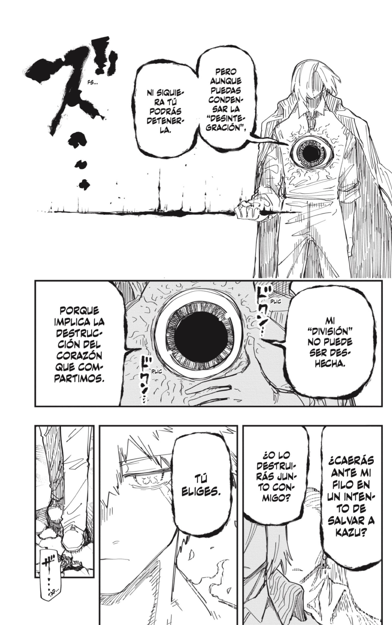 Read Mission_ Yozakura Family Español Manga Online