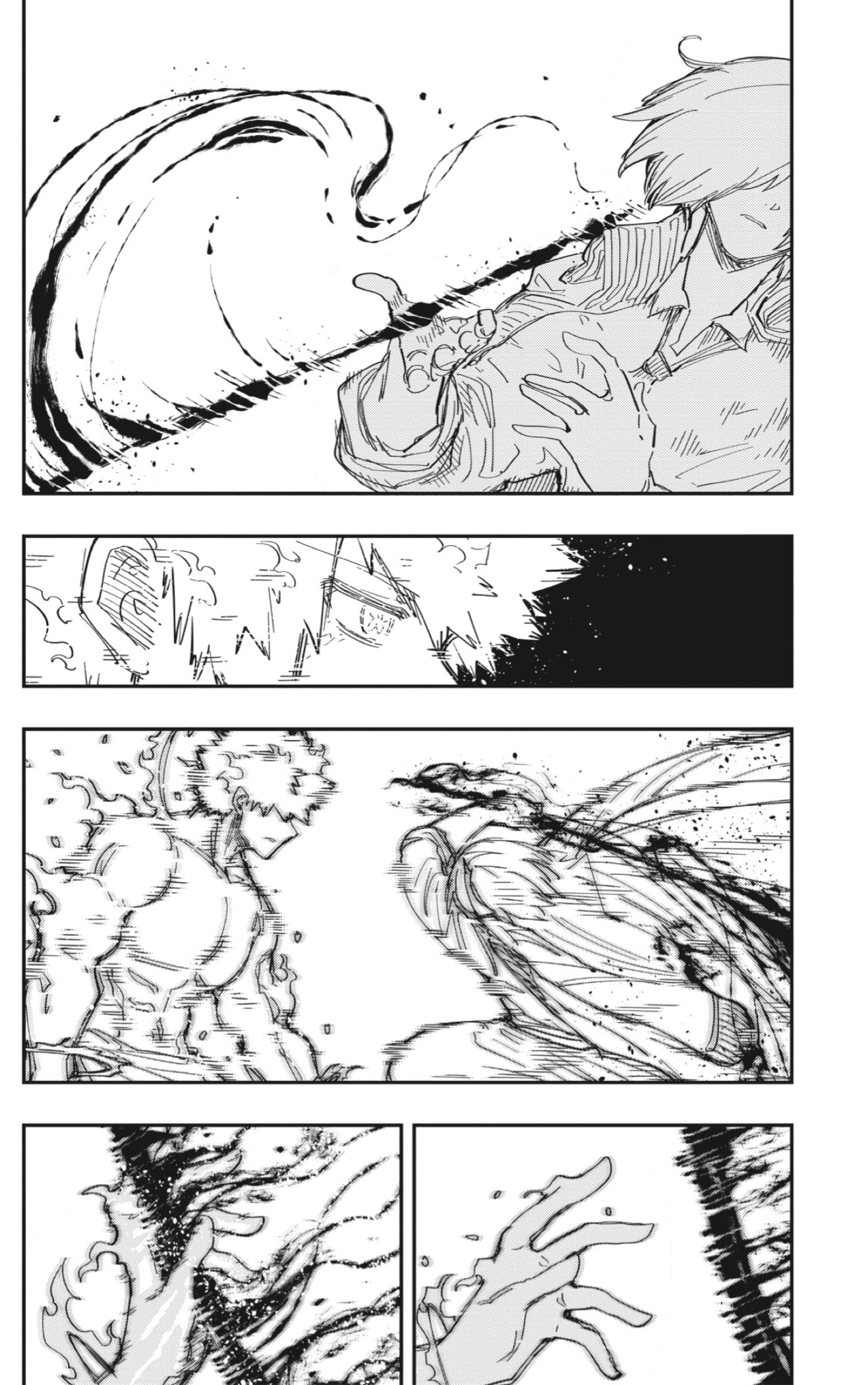 Read Mission_ Yozakura Family Español Manga Online