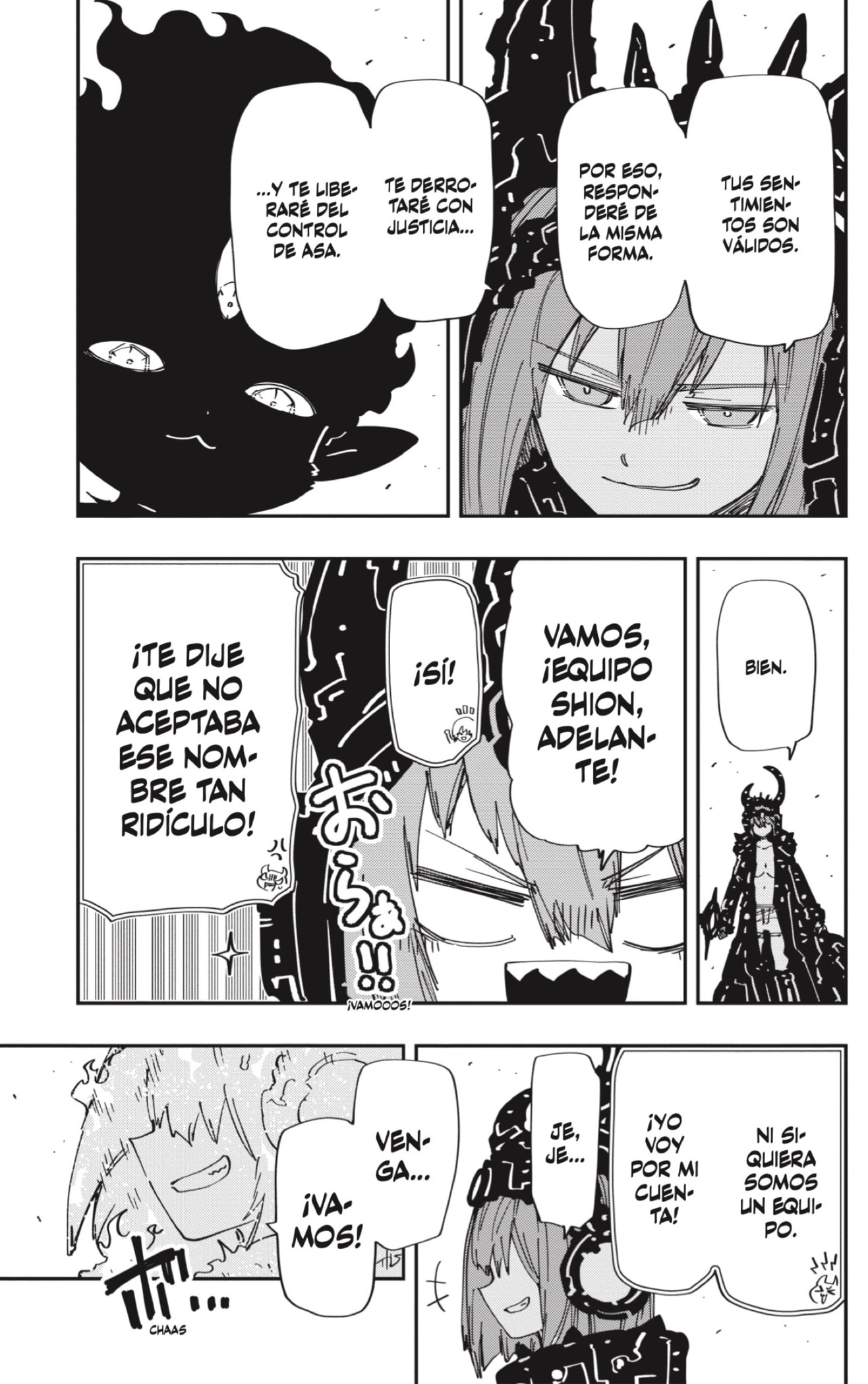 Read Mission_ Yozakura Family Español Manga Online