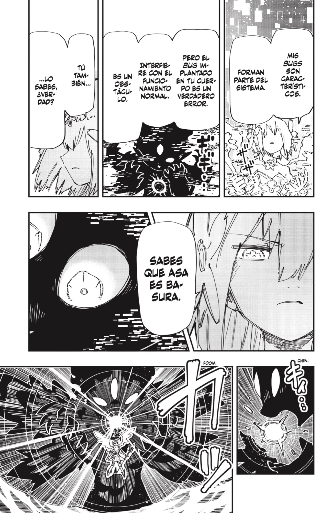 Read Mission_ Yozakura Family Español Manga Online