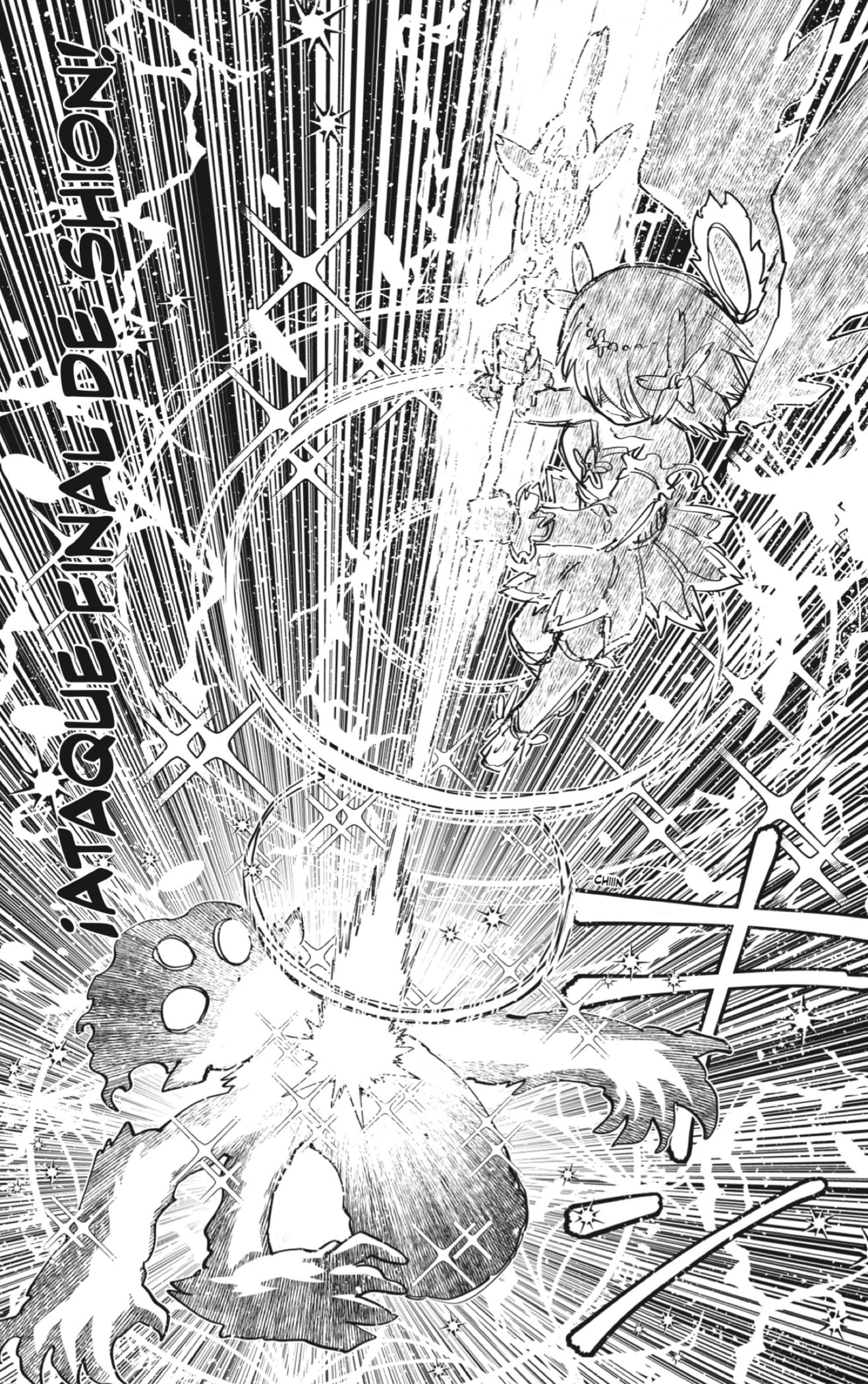 Read Mission_ Yozakura Family Español Manga Online