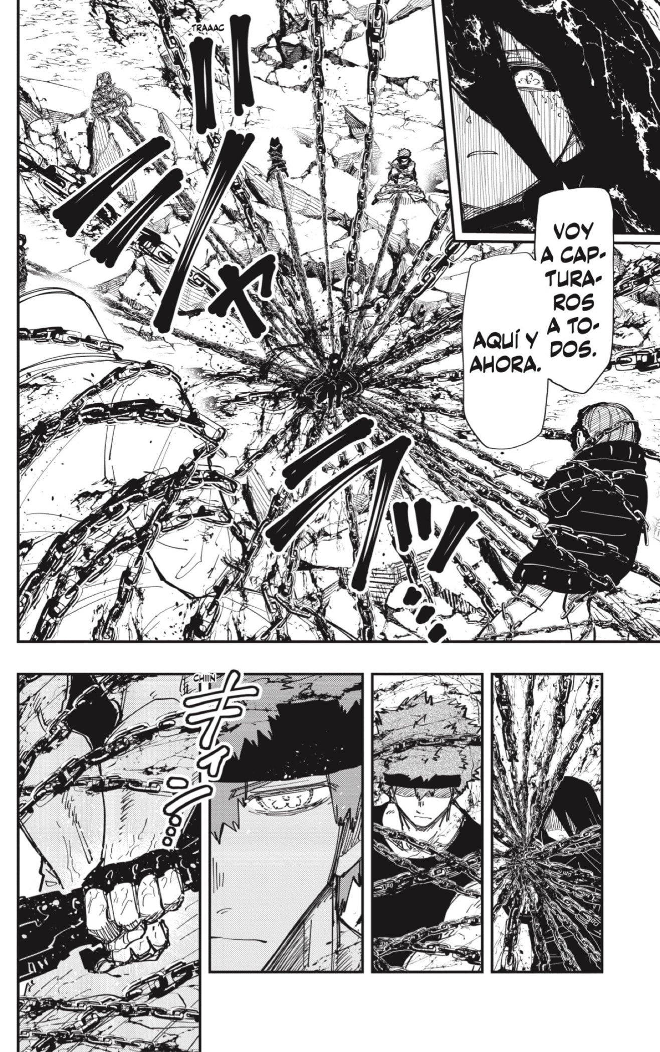 Read Mission_ Yozakura Family Español Manga Online