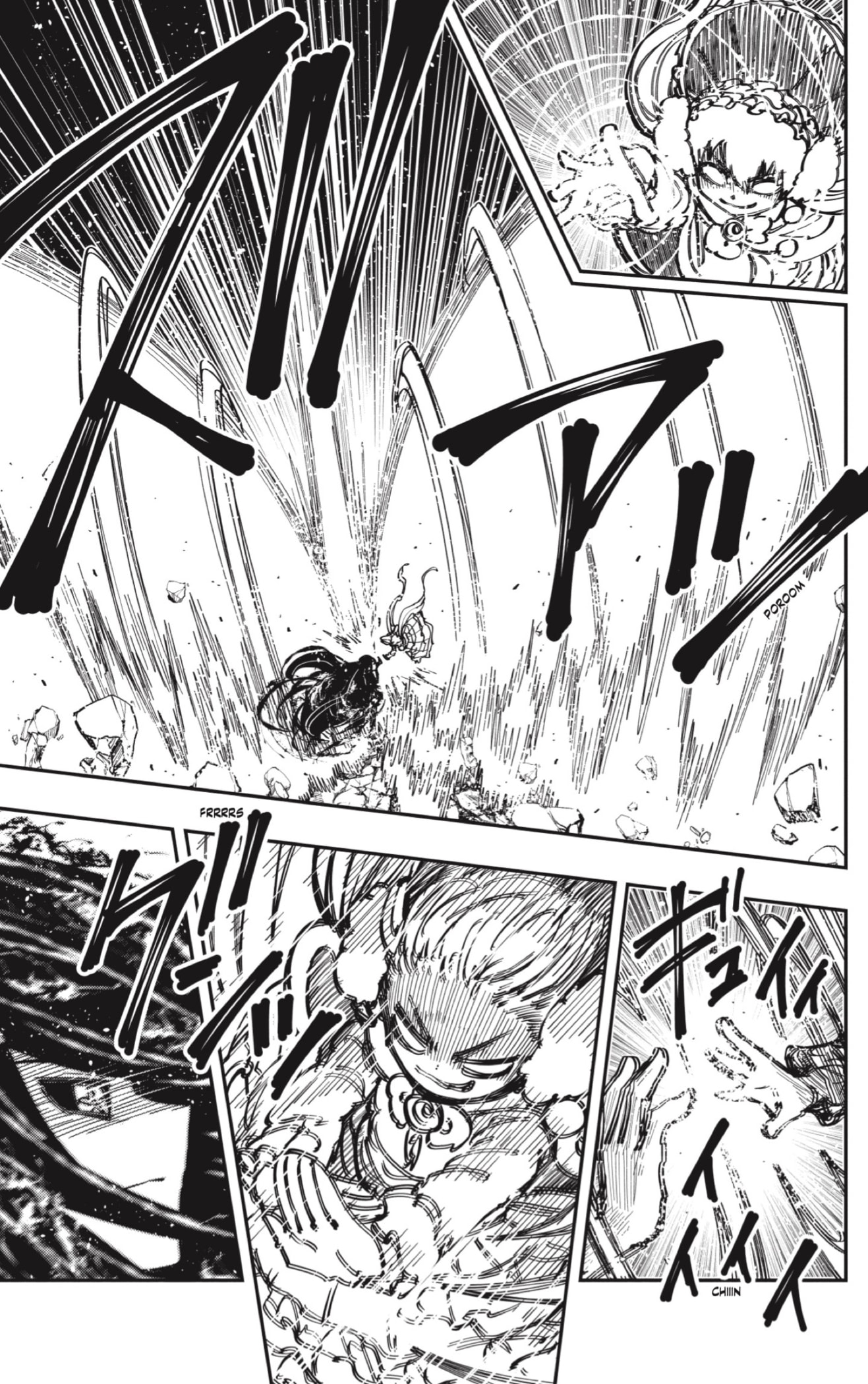 Read Mission_ Yozakura Family Español Manga Online