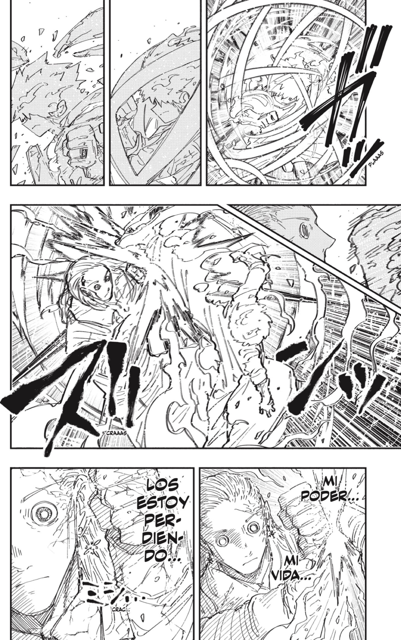 Read Mission_ Yozakura Family Español Manga Online