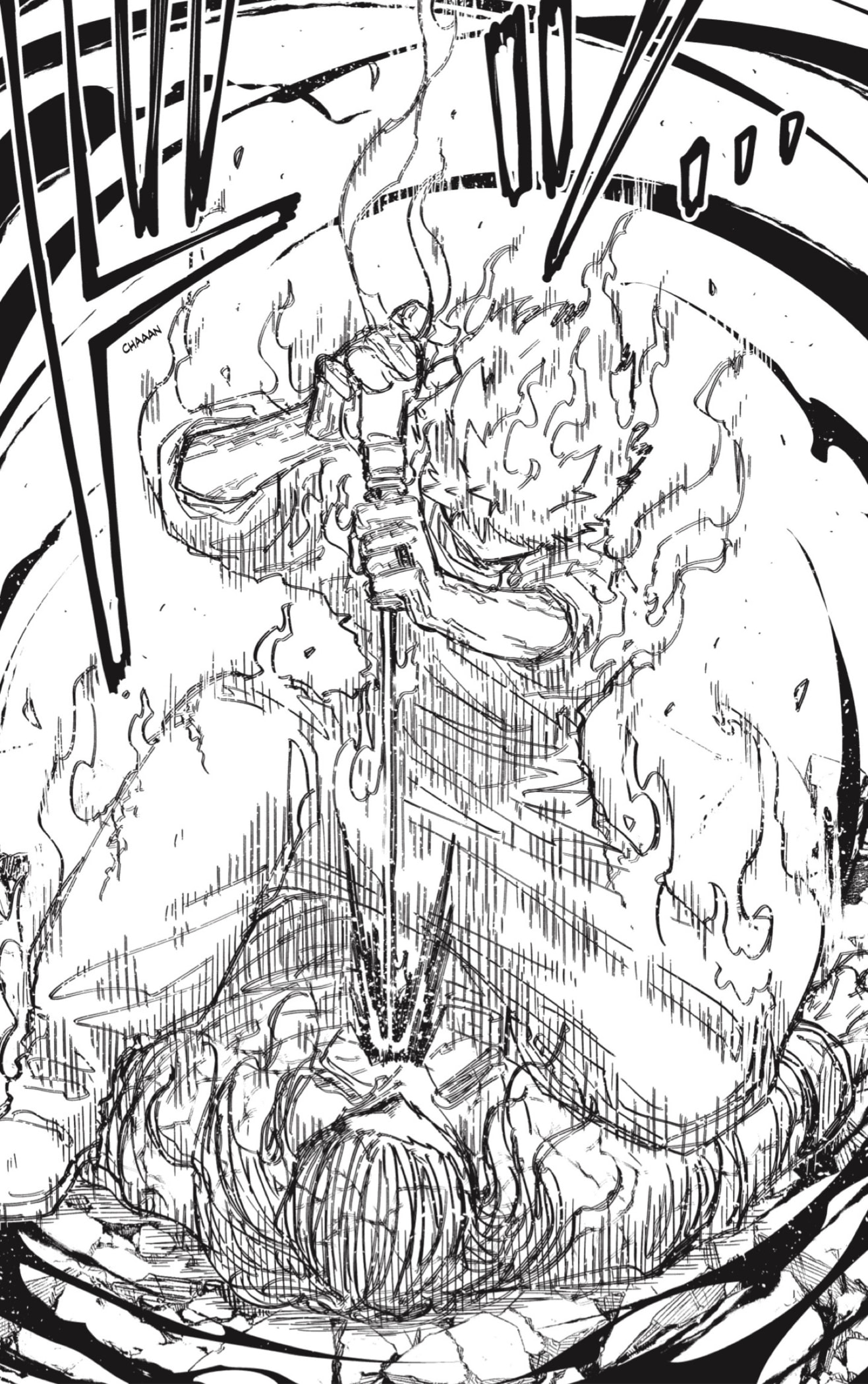 Read Mission_ Yozakura Family Español Manga Online