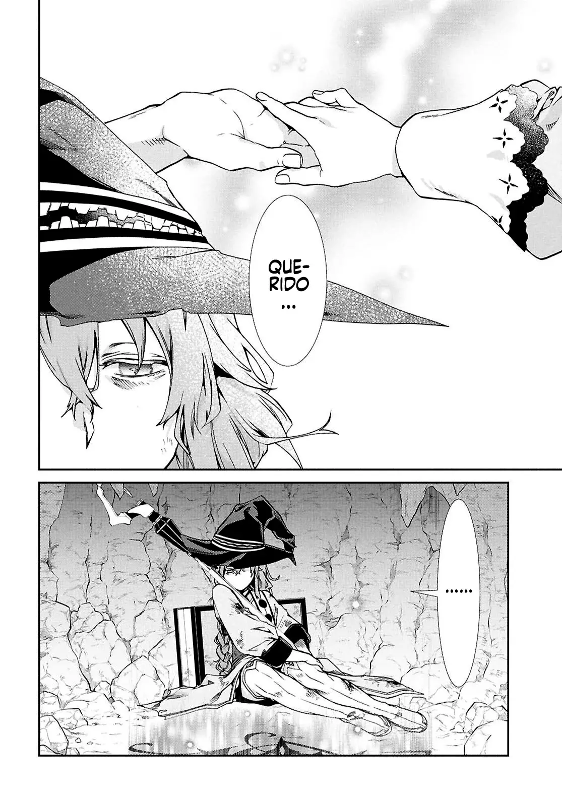 Read Mushoku Tensei_ Jobless Reincarnation Español Manga Online