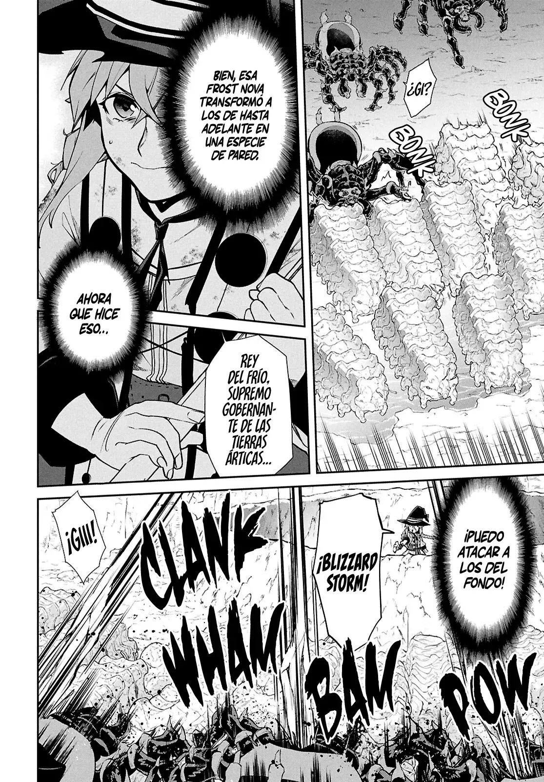 Read Mushoku Tensei_ Jobless Reincarnation Español Manga Online