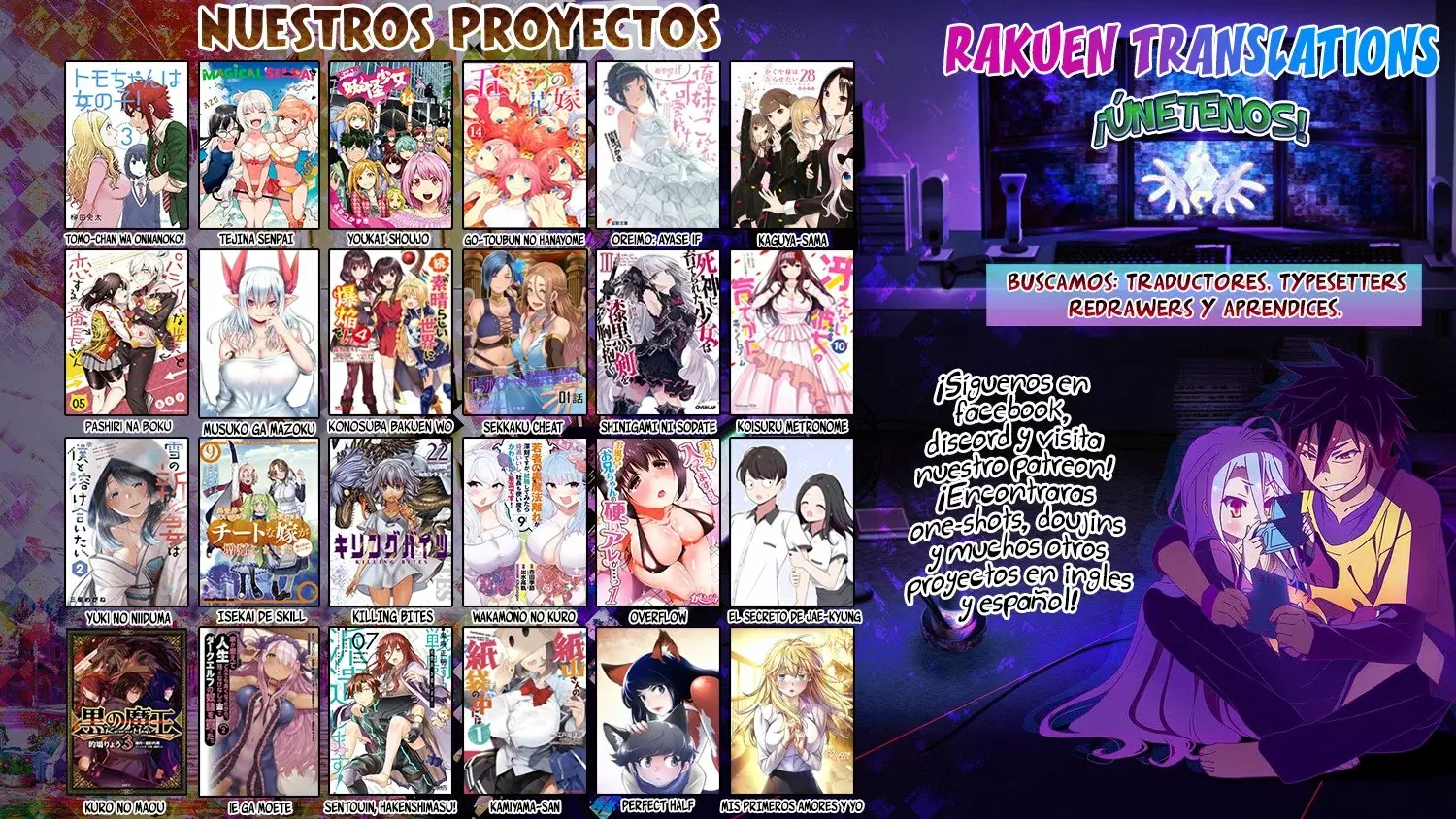 Read Mushoku Tensei_ Jobless Reincarnation Español Manga Online