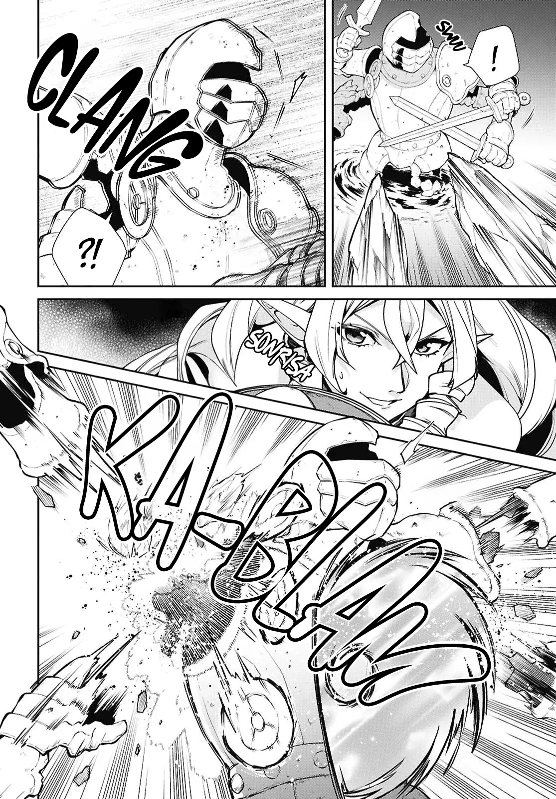 Read Mushoku Tensei_ Jobless Reincarnation Español Manga Online