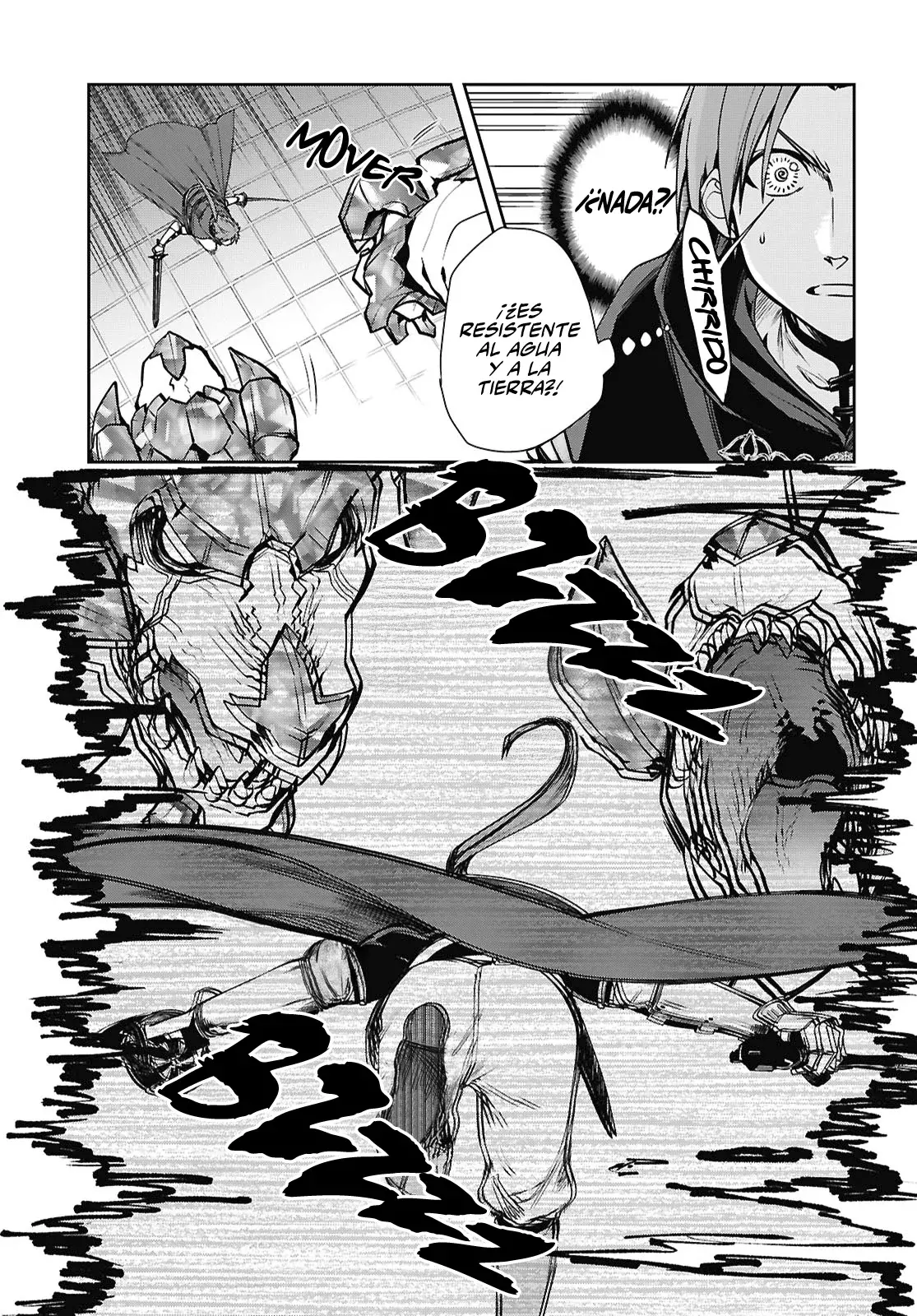 Read Mushoku Tensei_ Jobless Reincarnation Español Manga Online