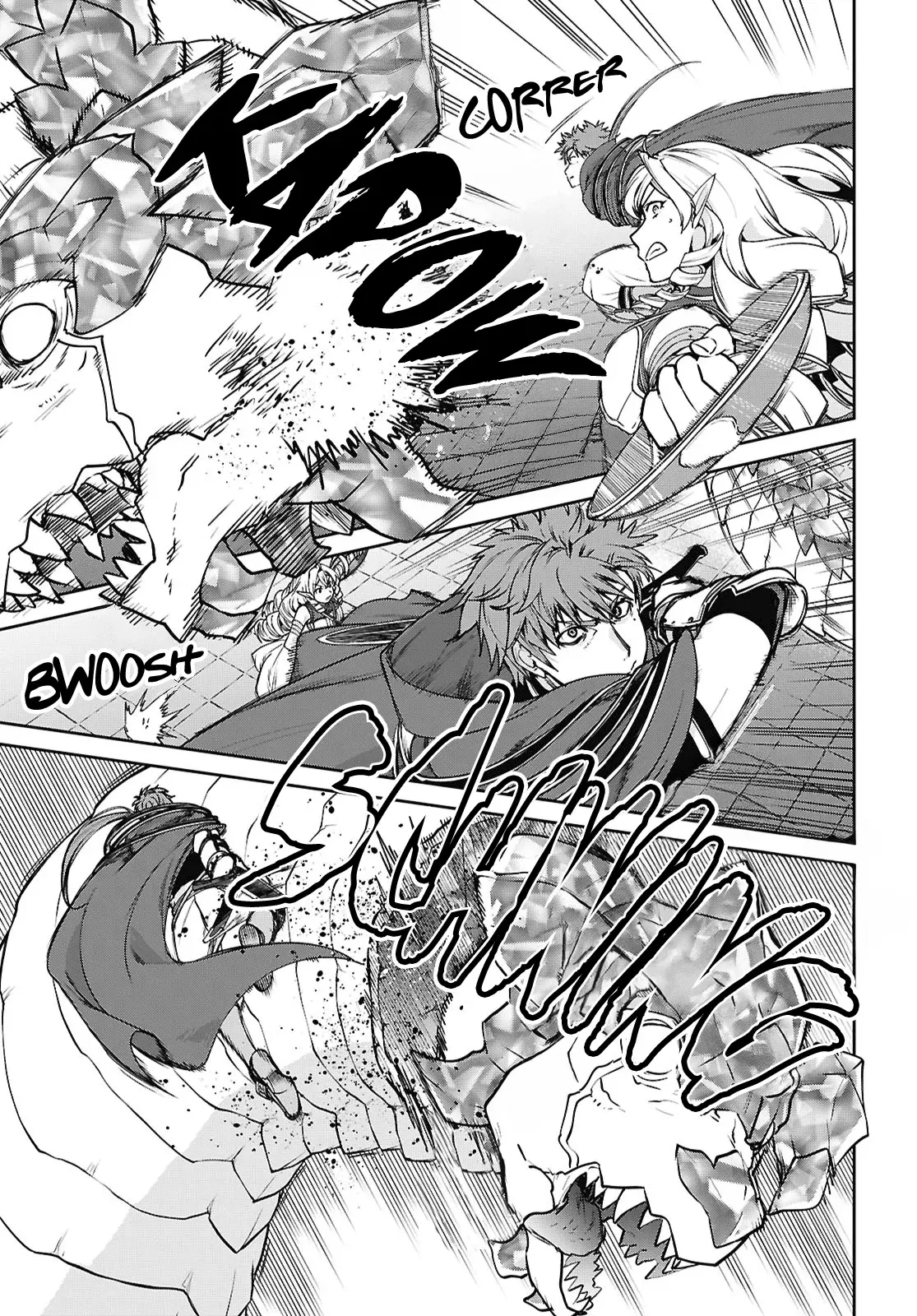 Read Mushoku Tensei_ Jobless Reincarnation Español Manga Online