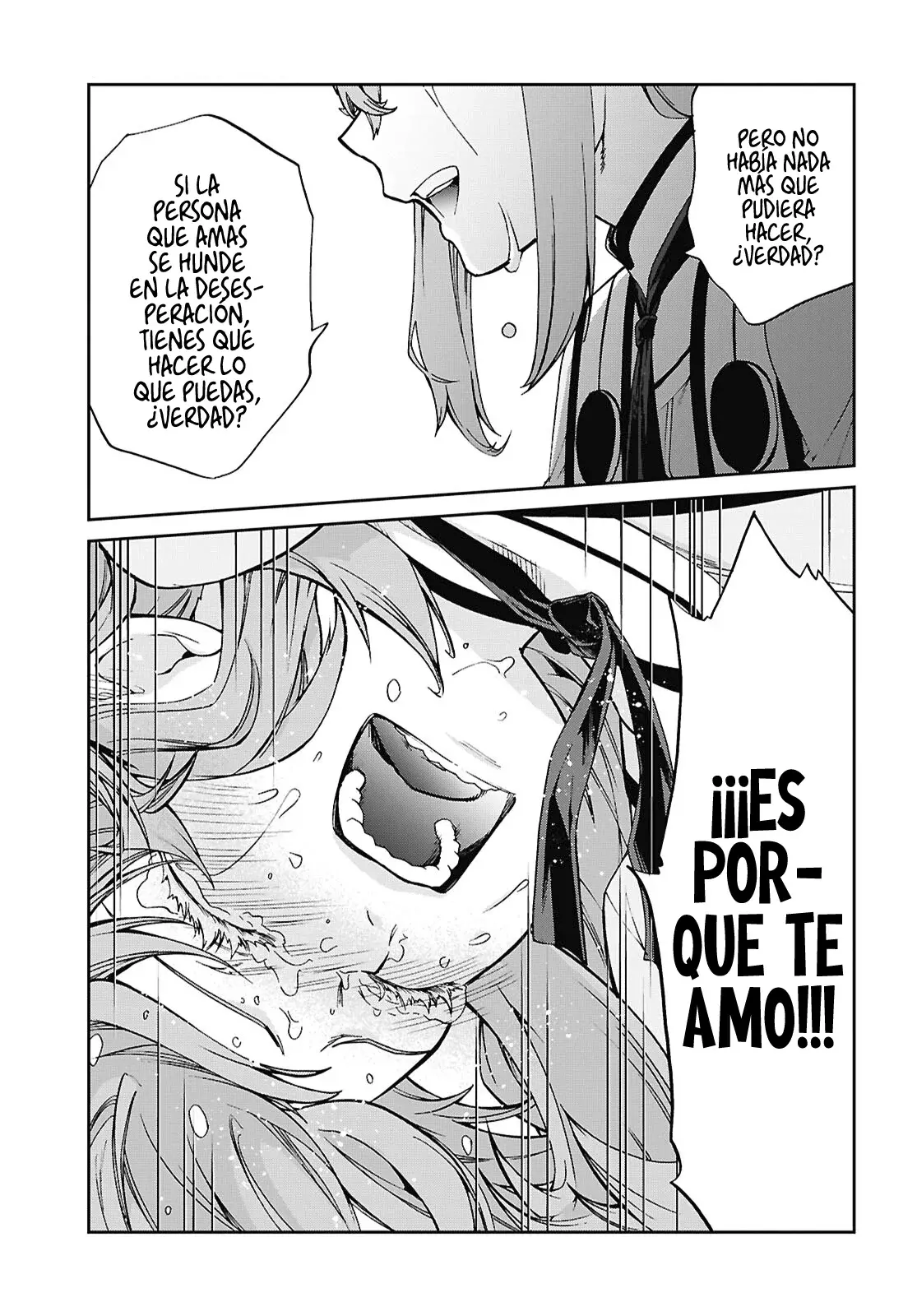 Read Mushoku Tensei_ Jobless Reincarnation Español Manga Online