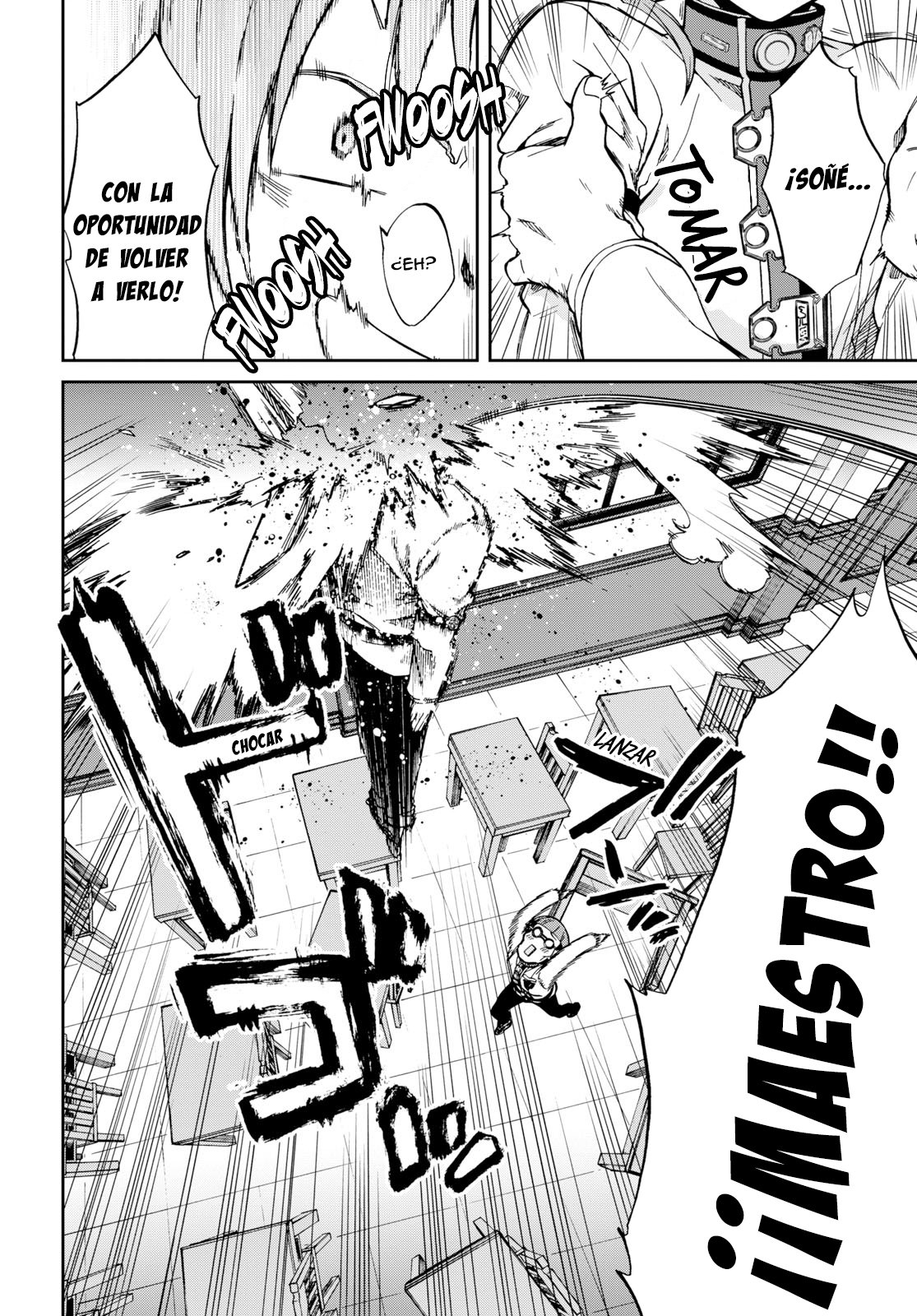 Read Mushoku Tensei_ Jobless Reincarnation Español Manga Online