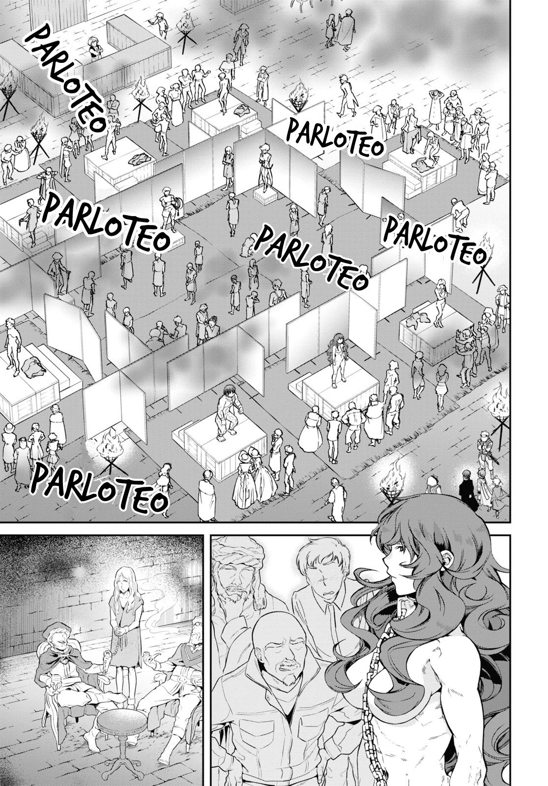 Read Mushoku Tensei_ Jobless Reincarnation Español Manga Online