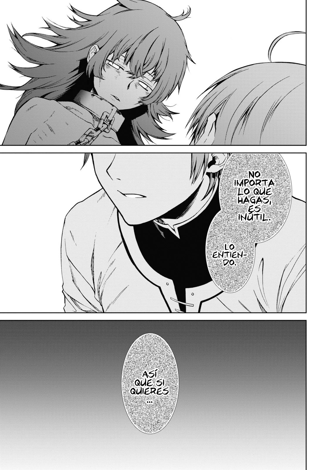 Read Mushoku Tensei_ Jobless Reincarnation Español Manga Online