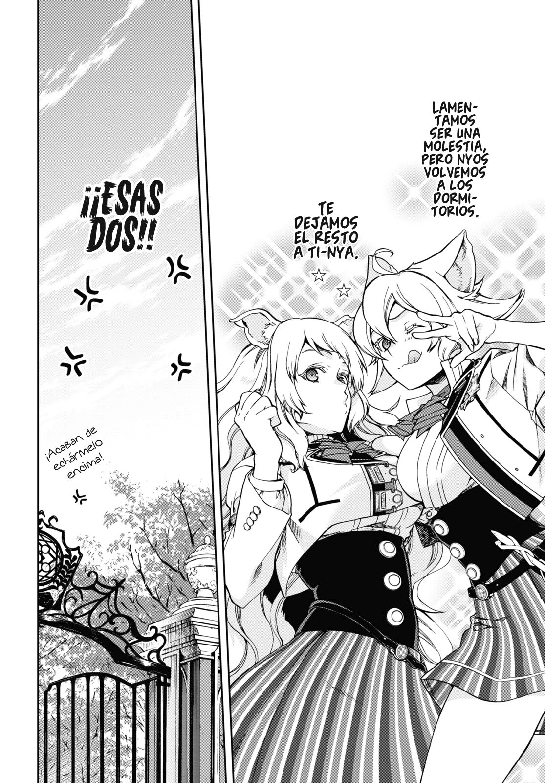 Read Mushoku Tensei_ Jobless Reincarnation Español Manga Online