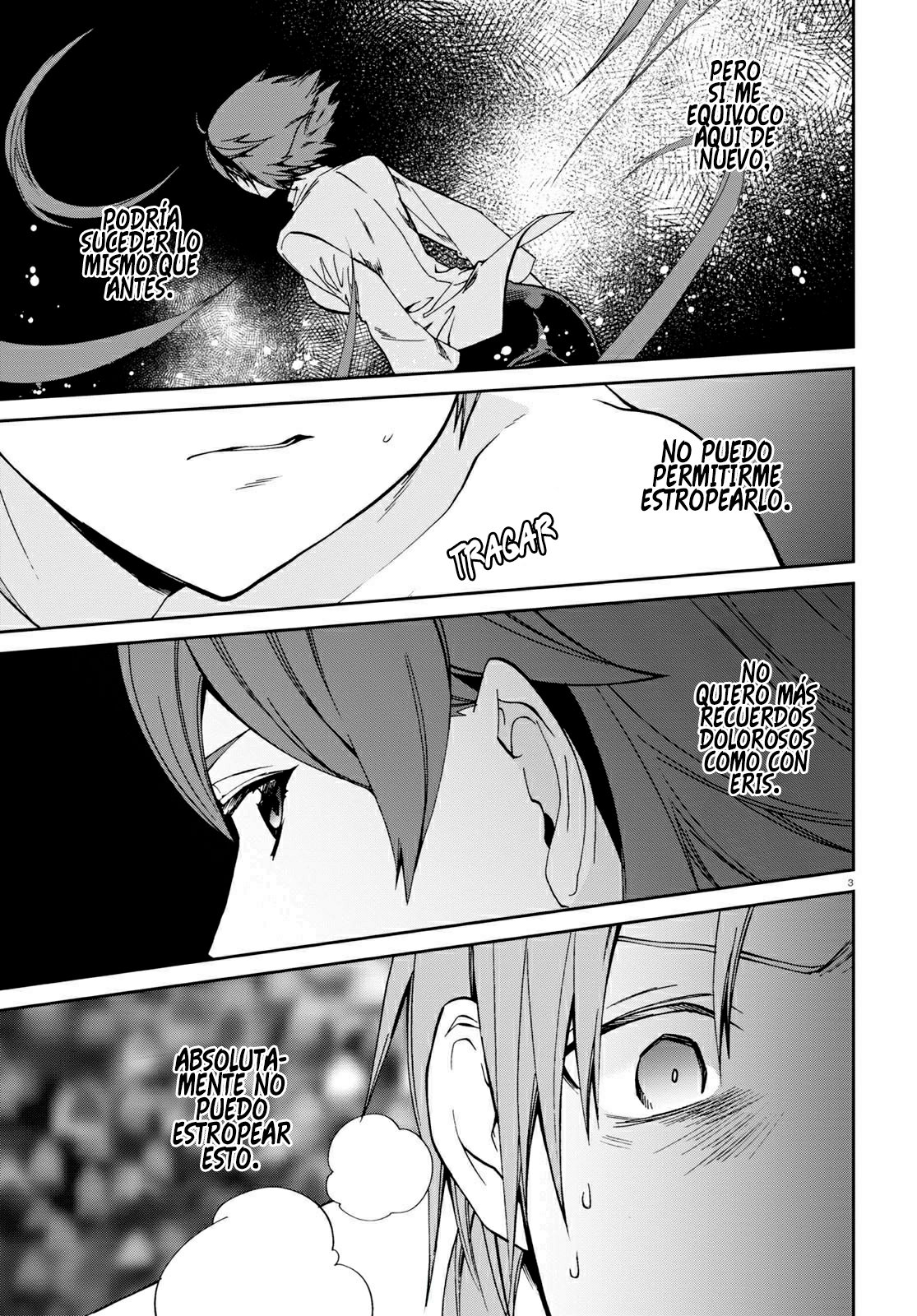 Read Mushoku Tensei_ Jobless Reincarnation Español Manga Online