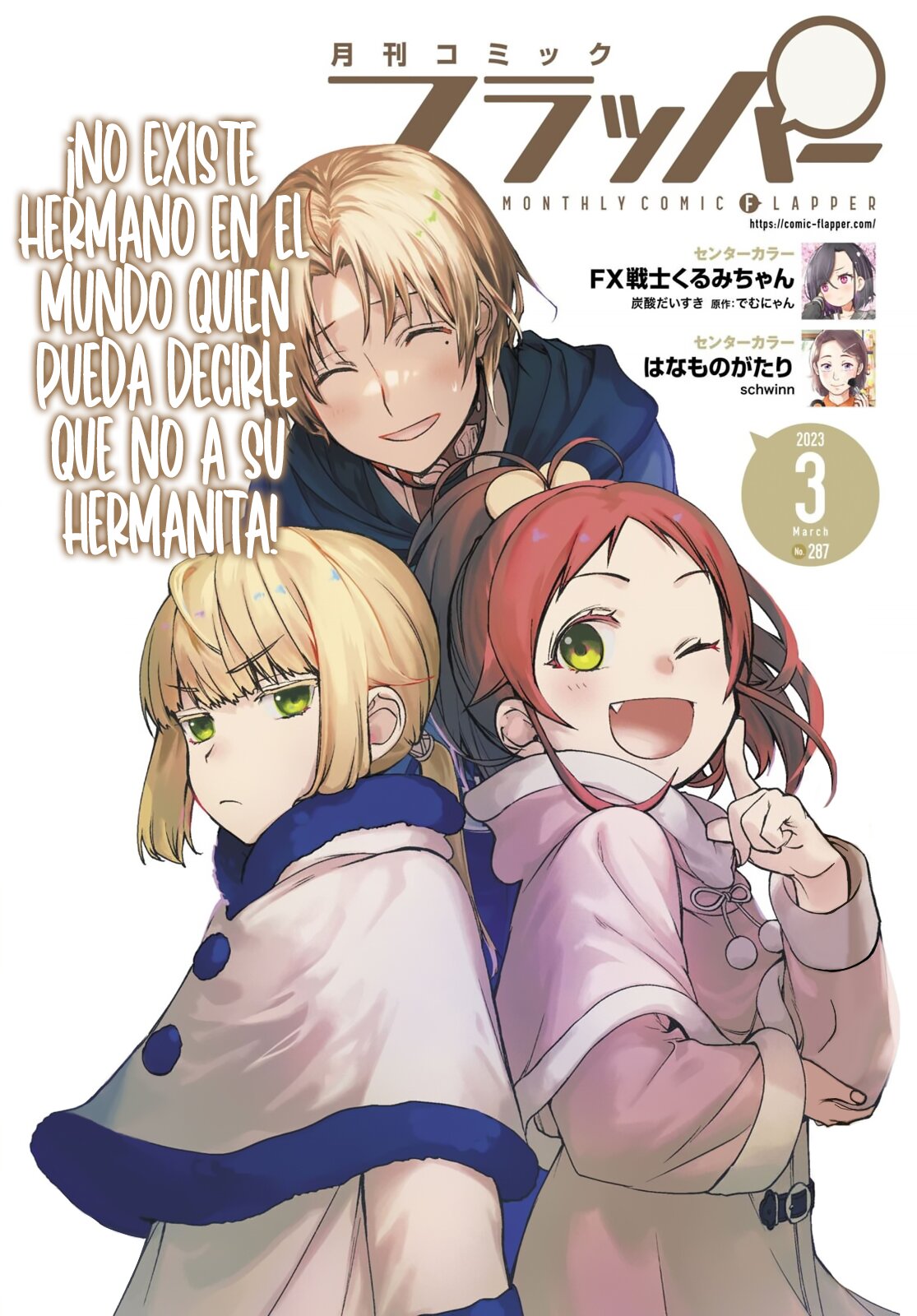Read Mushoku Tensei_ Jobless Reincarnation Español Manga Online