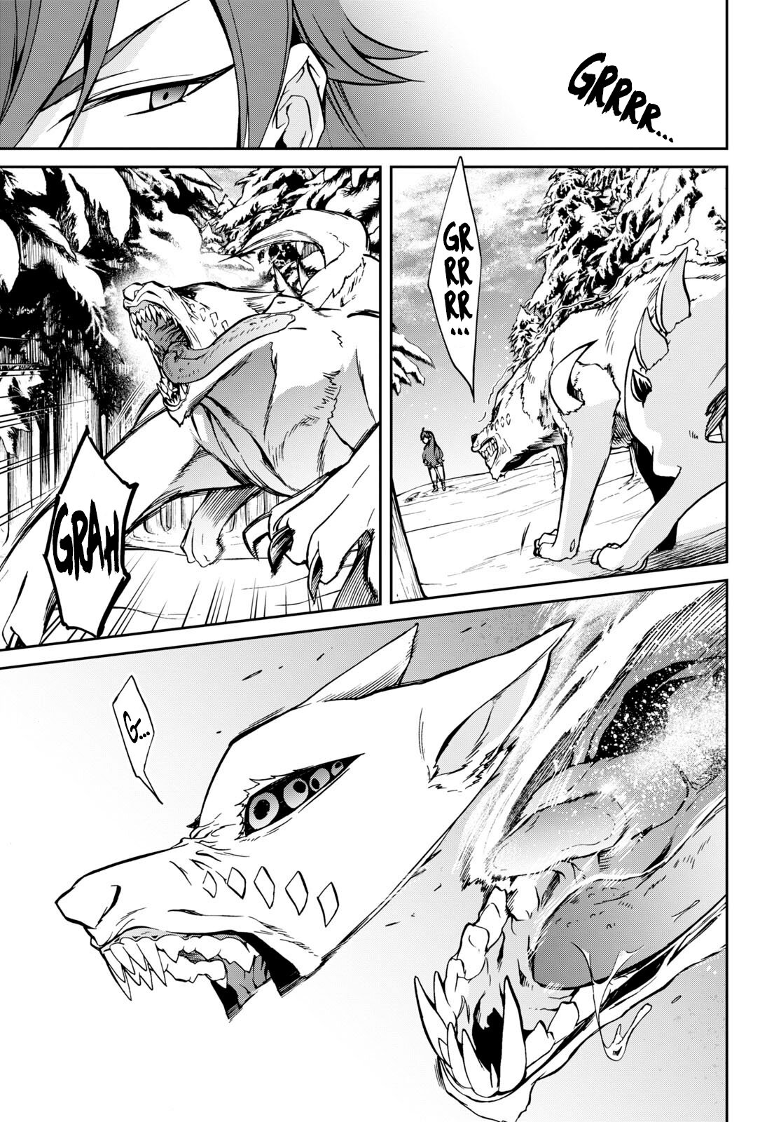 Read Mushoku Tensei_ Jobless Reincarnation Español Manga Online